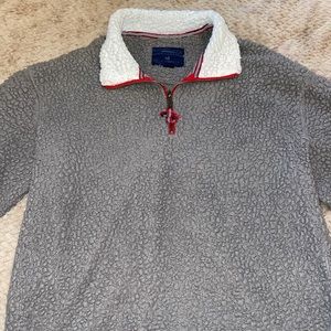 southern marsh pullover